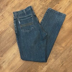 Cinch Jean 33x34